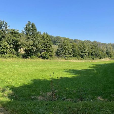 Gaestehaus Koehler Waldsolms Esterno foto