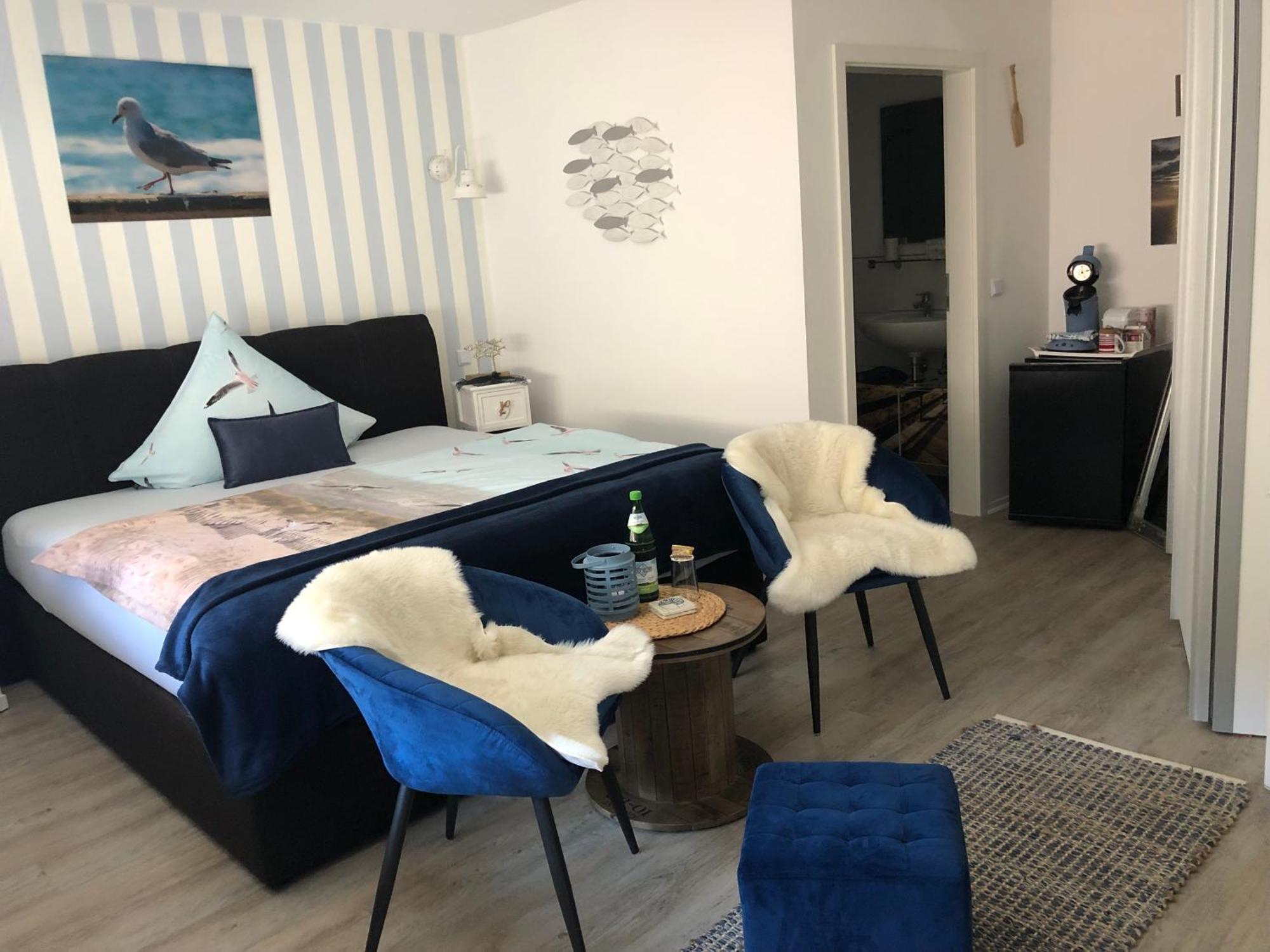 Gaestehaus Koehler Waldsolms Esterno foto